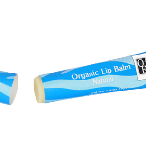 Organic Lip Balm Natural
