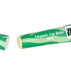 Organic Lip Balm Mint
