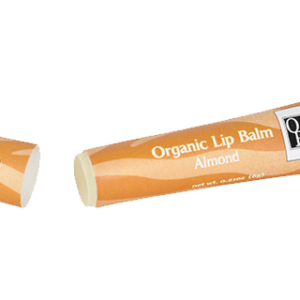 Organic Lip Balm Almond