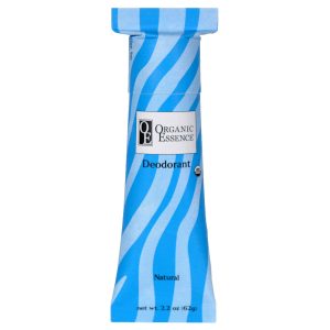 Organic Deodorant - Natural