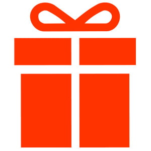 Citrus gift ideas category icon for Organic Essence certified organic skincare