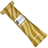 Organic Essence Wood Spice certified organic deodorant eco tube plastic free